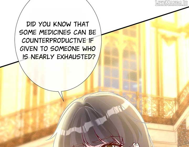 Everyone’s Darling Chapter 317 - Page 20