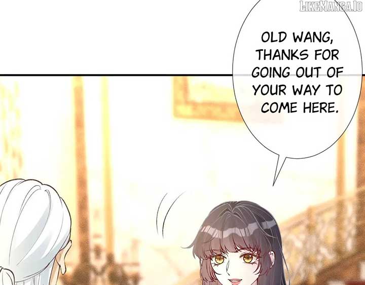 Everyone’s Darling Chapter 317 - Page 3