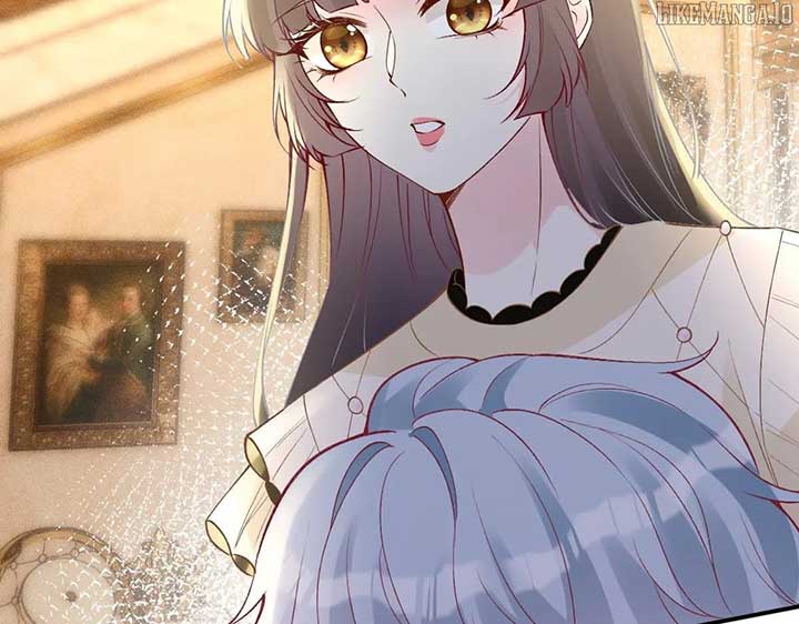 Everyone’s Darling Chapter 317 - Page 21