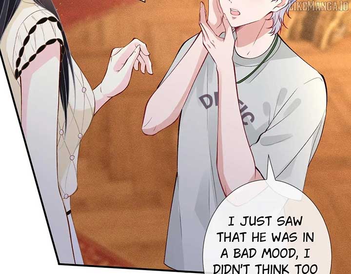 Everyone’s Darling Chapter 317 - Page 24