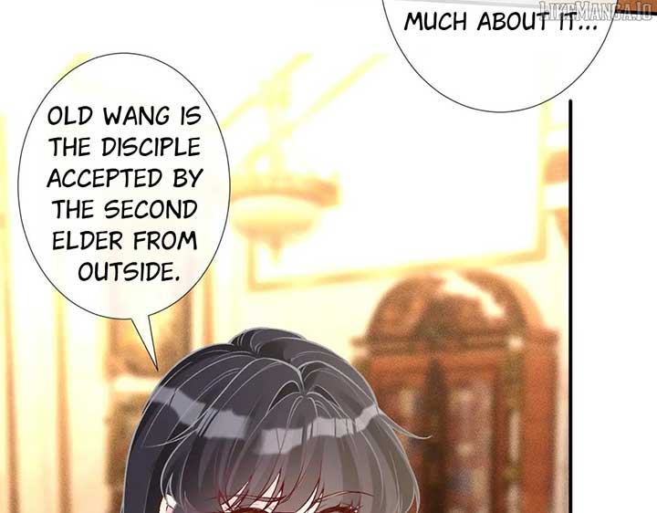 Everyone’s Darling Chapter 317 - Page 25