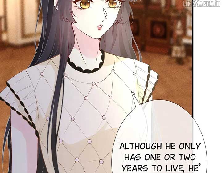 Everyone’s Darling Chapter 317 - Page 26