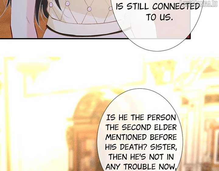 Everyone’s Darling Chapter 317 - Page 27
