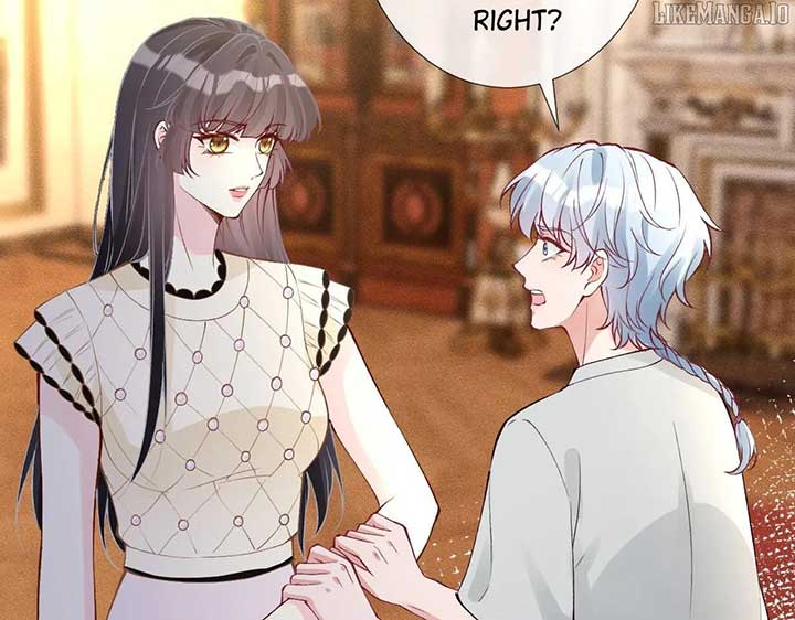 Everyone’s Darling Chapter 317 - Page 28