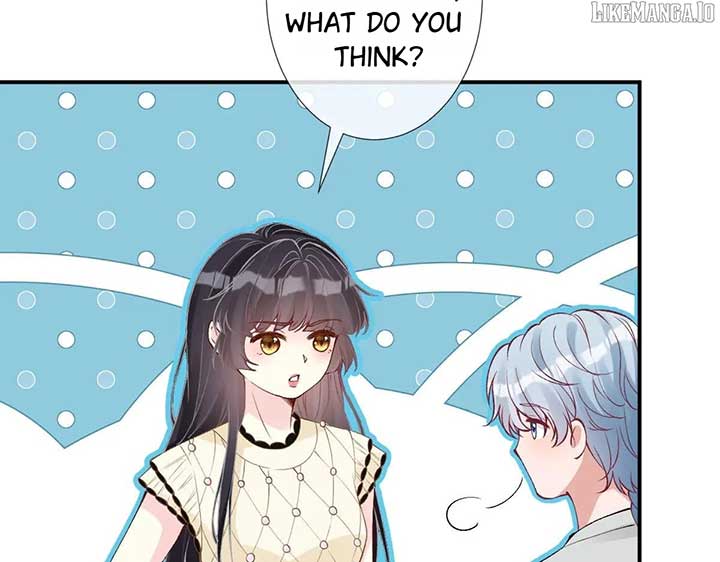 Everyone’s Darling Chapter 317 - Page 30