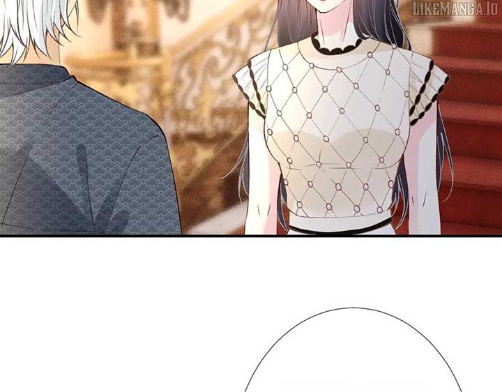 Everyone’s Darling Chapter 317 - Page 4