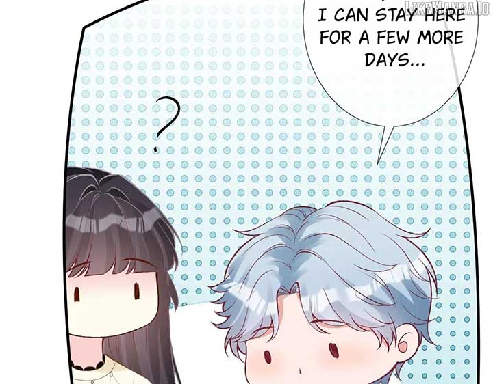 Everyone’s Darling Chapter 317 - Page 32