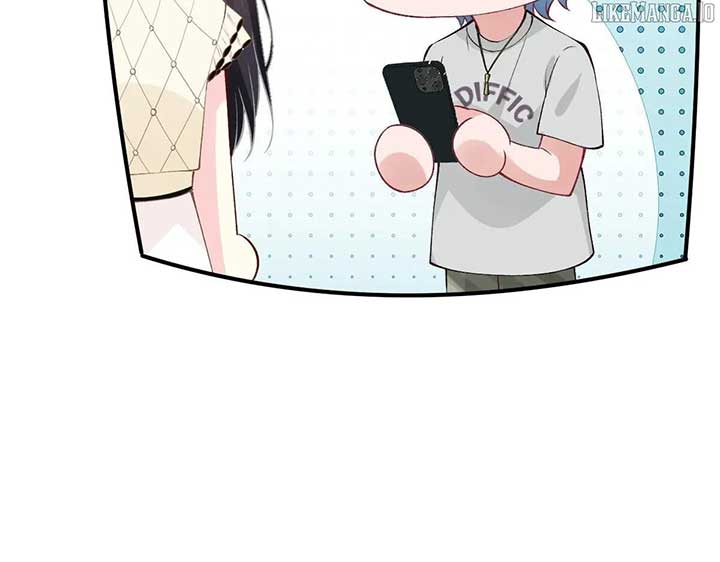 Everyone’s Darling Chapter 317 - Page 33