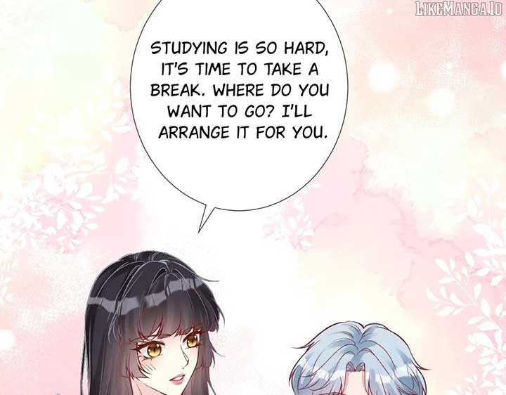 Everyone’s Darling Chapter 317 - Page 36