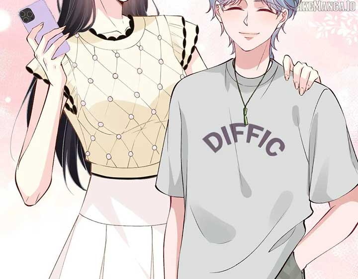 Everyone’s Darling Chapter 317 - Page 37