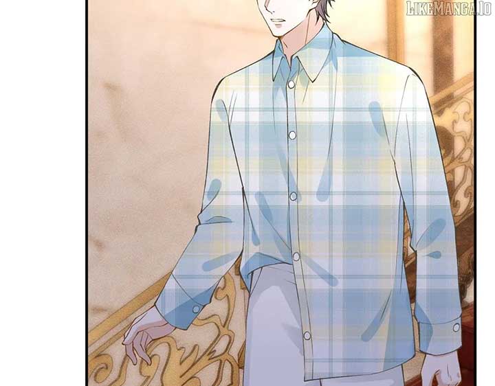 Everyone’s Darling Chapter 317 - Page 40
