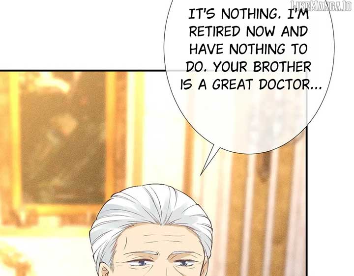 Everyone’s Darling Chapter 317 - Page 5