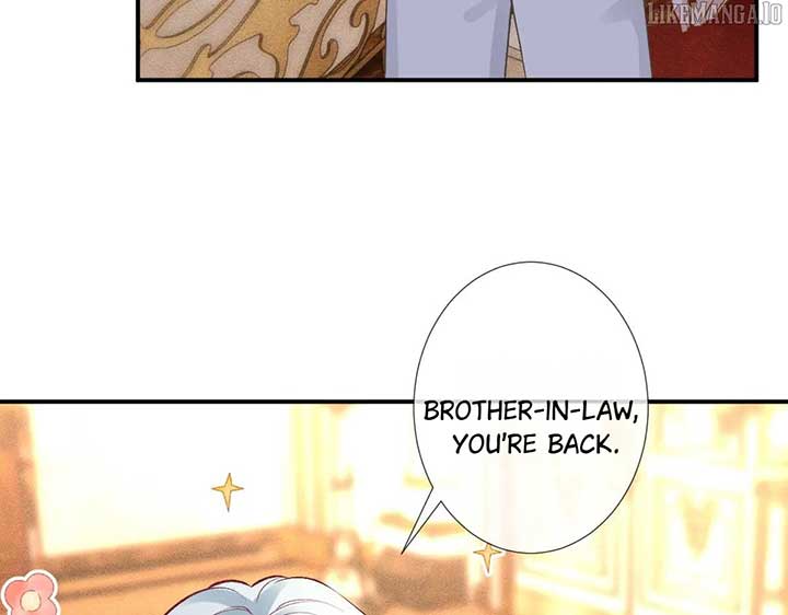 Everyone’s Darling Chapter 317 - Page 41