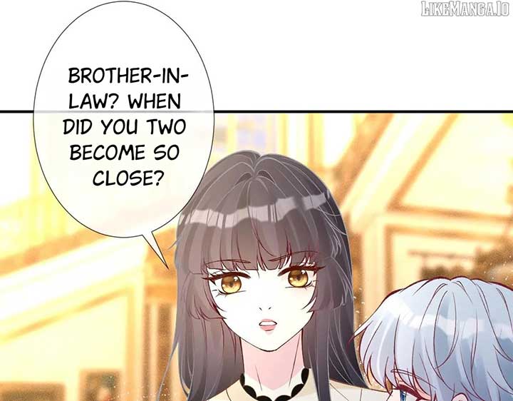 Everyone’s Darling Chapter 317 - Page 45