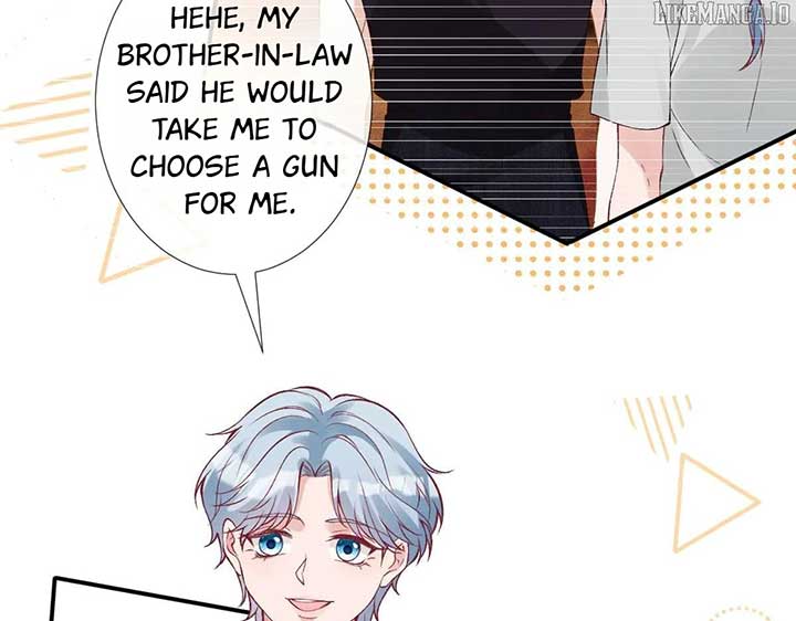 Everyone’s Darling Chapter 317 - Page 48