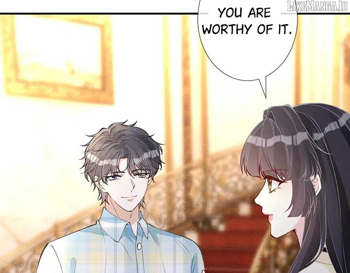 Everyone’s Darling Chapter 317 - Page 50