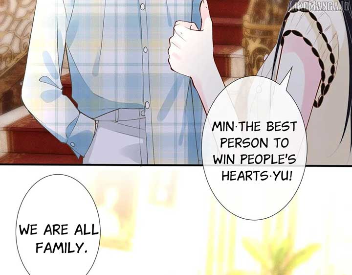 Everyone’s Darling Chapter 317 - Page 51