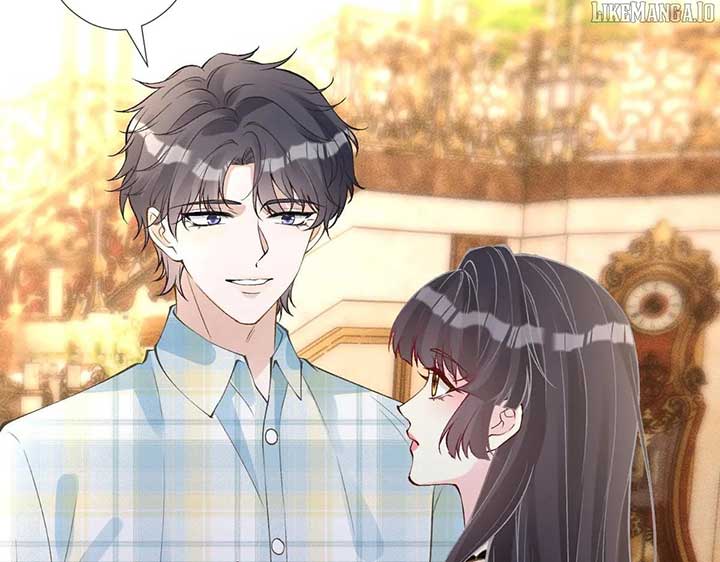 Everyone’s Darling Chapter 317 - Page 52