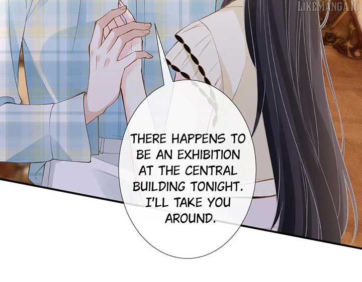 Everyone’s Darling Chapter 317 - Page 53