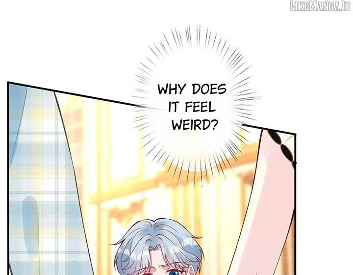 Everyone’s Darling Chapter 317 - Page 54