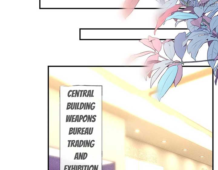 Everyone’s Darling Chapter 317 - Page 57