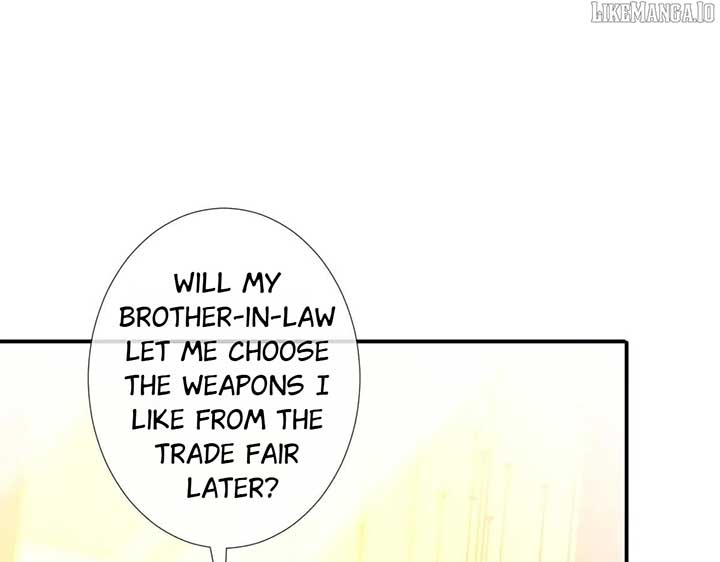 Everyone’s Darling Chapter 317 - Page 61