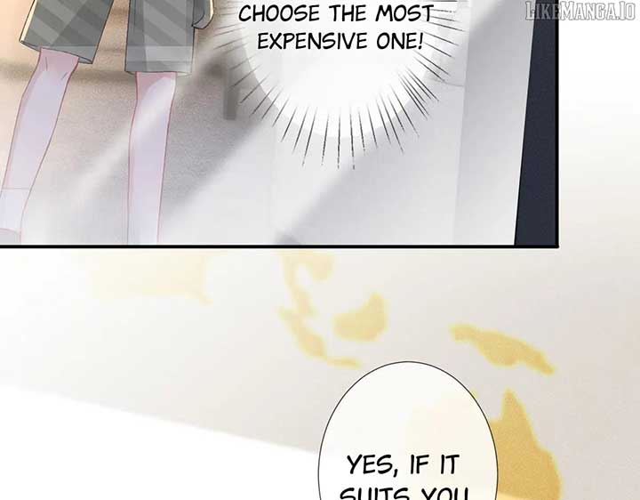 Everyone’s Darling Chapter 317 - Page 63