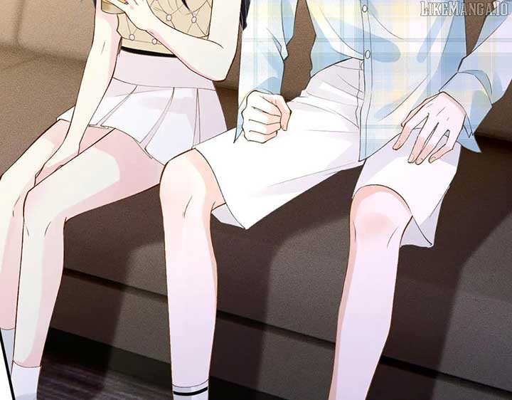 Everyone’s Darling Chapter 317 - Page 65