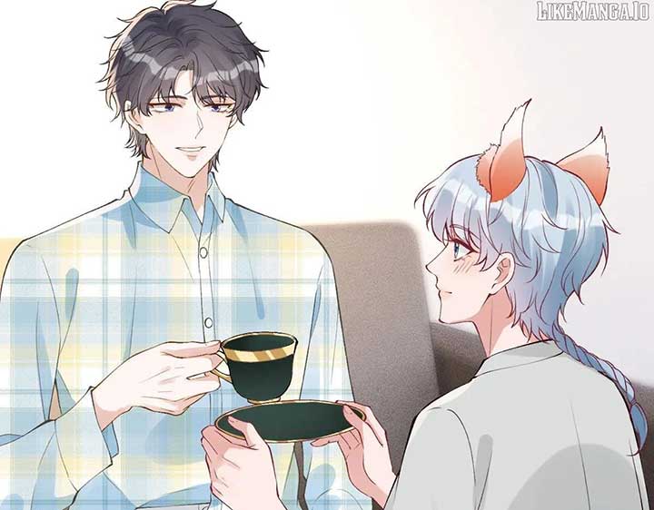 Everyone’s Darling Chapter 317 - Page 69