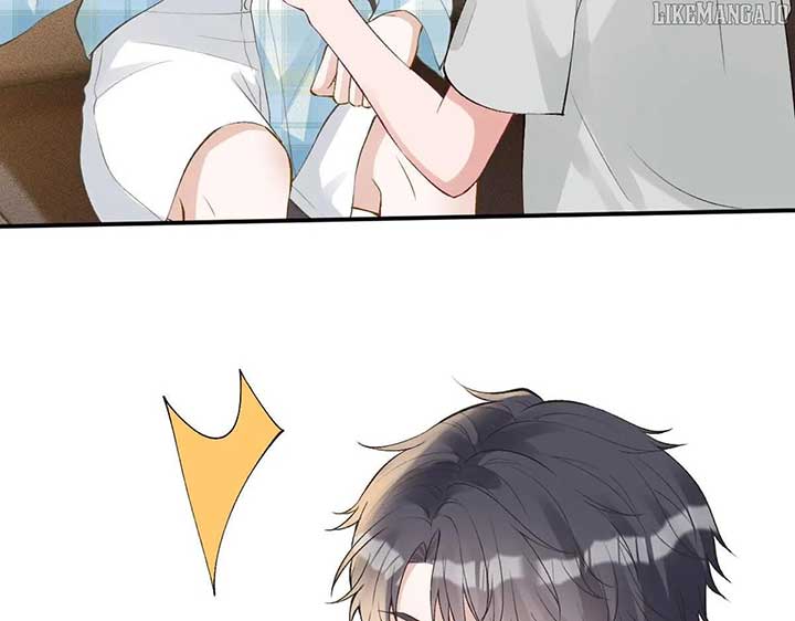 Everyone’s Darling Chapter 317 - Page 70