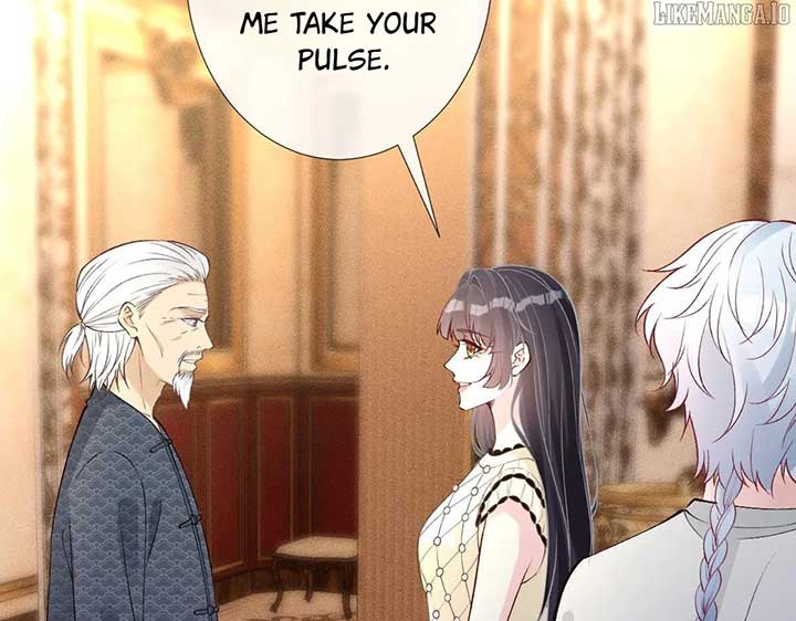Everyone’s Darling Chapter 317 - Page 8