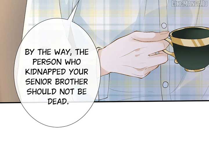 Everyone’s Darling Chapter 317 - Page 72