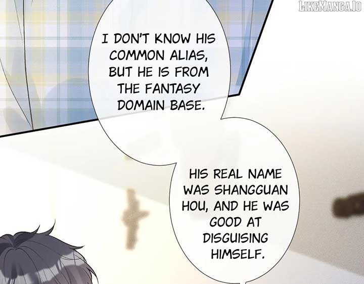 Everyone’s Darling Chapter 317 - Page 77