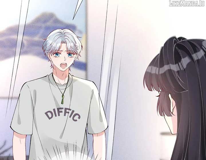 Everyone’s Darling Chapter 317 - Page 80