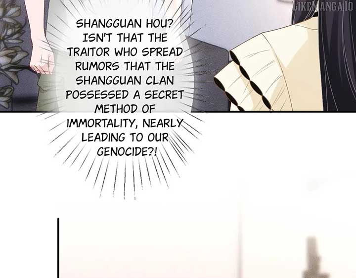 Everyone’s Darling Chapter 317 - Page 81