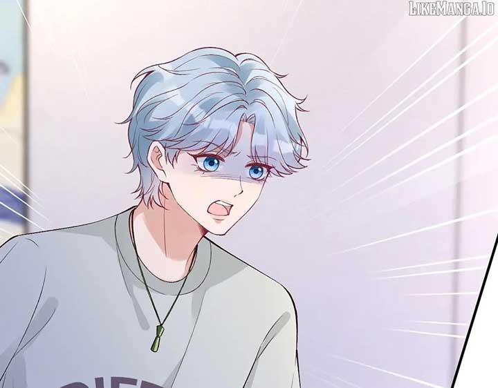 Everyone’s Darling Chapter 317 - Page 84
