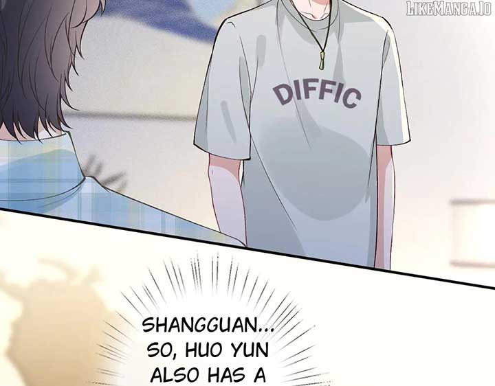 Everyone’s Darling Chapter 317 - Page 90