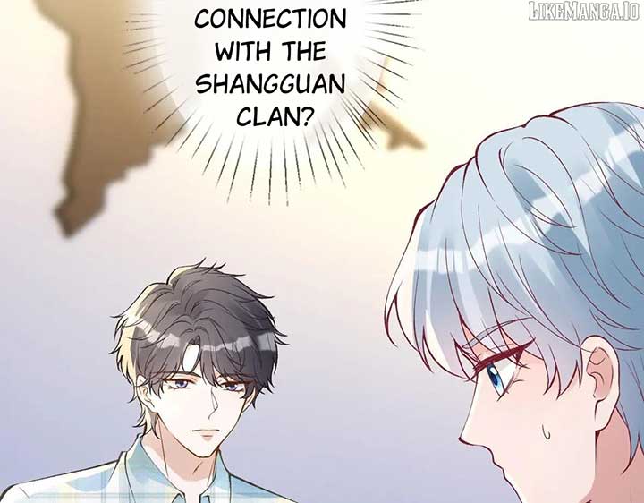 Everyone’s Darling Chapter 317 - Page 91
