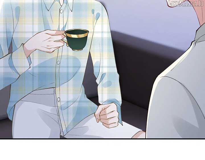 Everyone’s Darling Chapter 317 - Page 92
