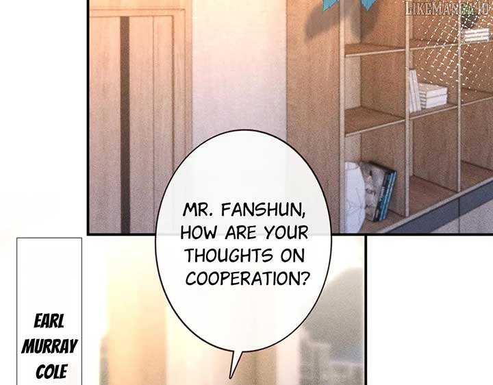 Everyone’s Darling Chapter 318 - Page 2