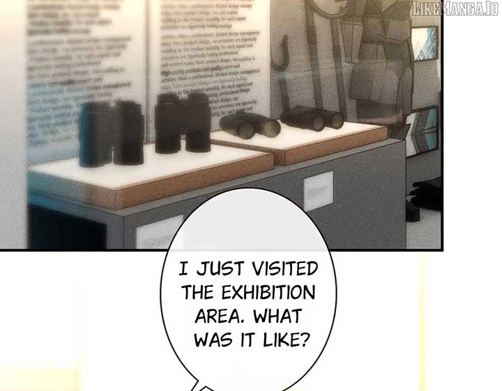 Everyone’s Darling Chapter 318 - Page 12
