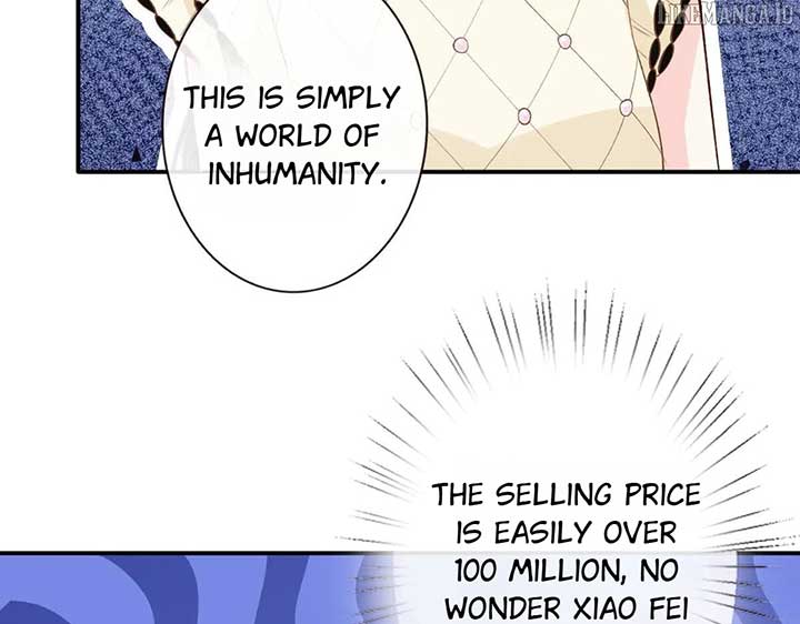 Everyone’s Darling Chapter 318 - Page 17