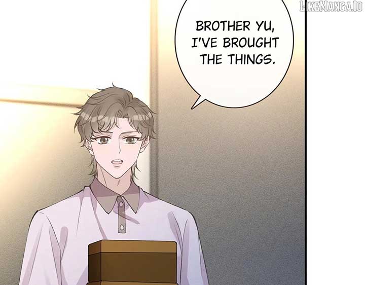 Everyone’s Darling Chapter 318 - Page 20