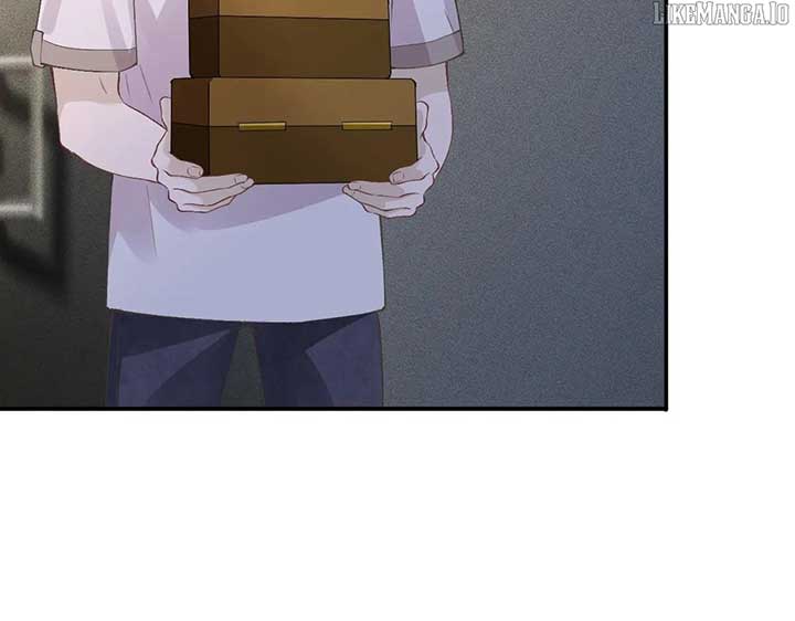 Everyone’s Darling Chapter 318 - Page 21