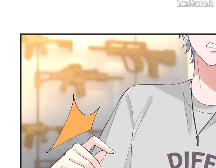 Everyone’s Darling Chapter 318 - Page 27