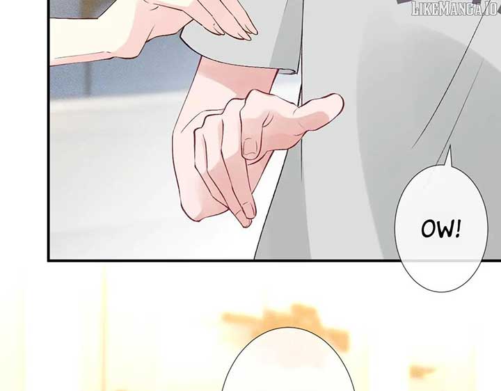 Everyone’s Darling Chapter 318 - Page 28