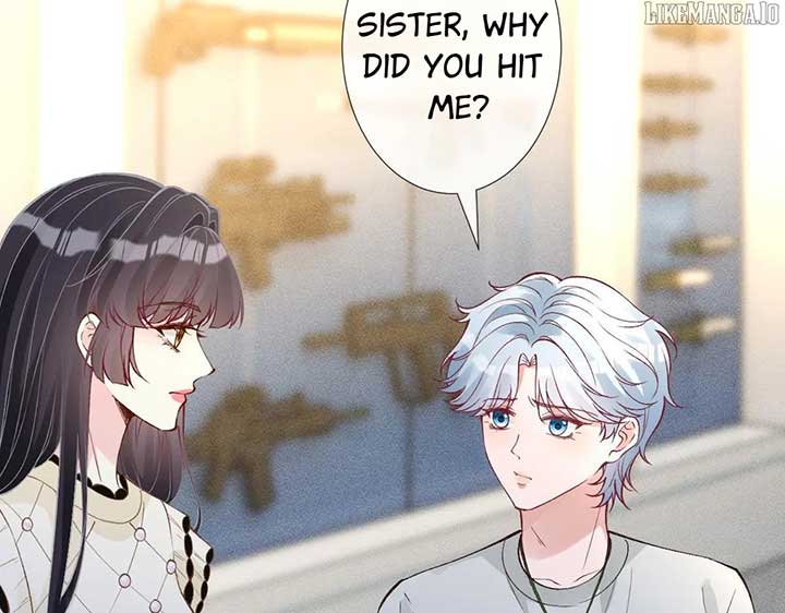 Everyone’s Darling Chapter 318 - Page 29