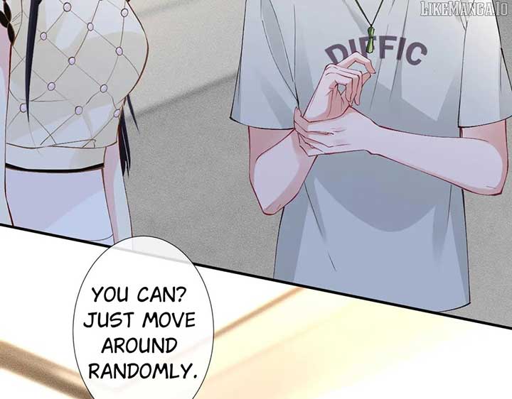 Everyone’s Darling Chapter 318 - Page 30