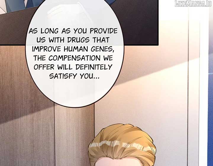 Everyone’s Darling Chapter 318 - Page 4