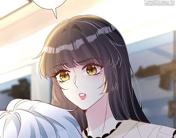 Everyone’s Darling Chapter 318 - Page 31